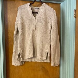 Vintage J.Crew Knit Sweater